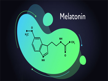 How Does Pure Melatonin Powder Affect Circadian Rhythm?